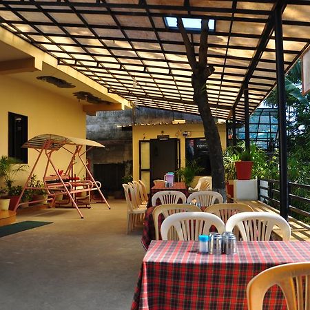Hotel Oasis Mount Abu Luaran gambar