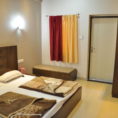Hotel Oasis Mount Abu Luaran gambar