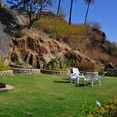 Hotel Oasis Mount Abu Luaran gambar