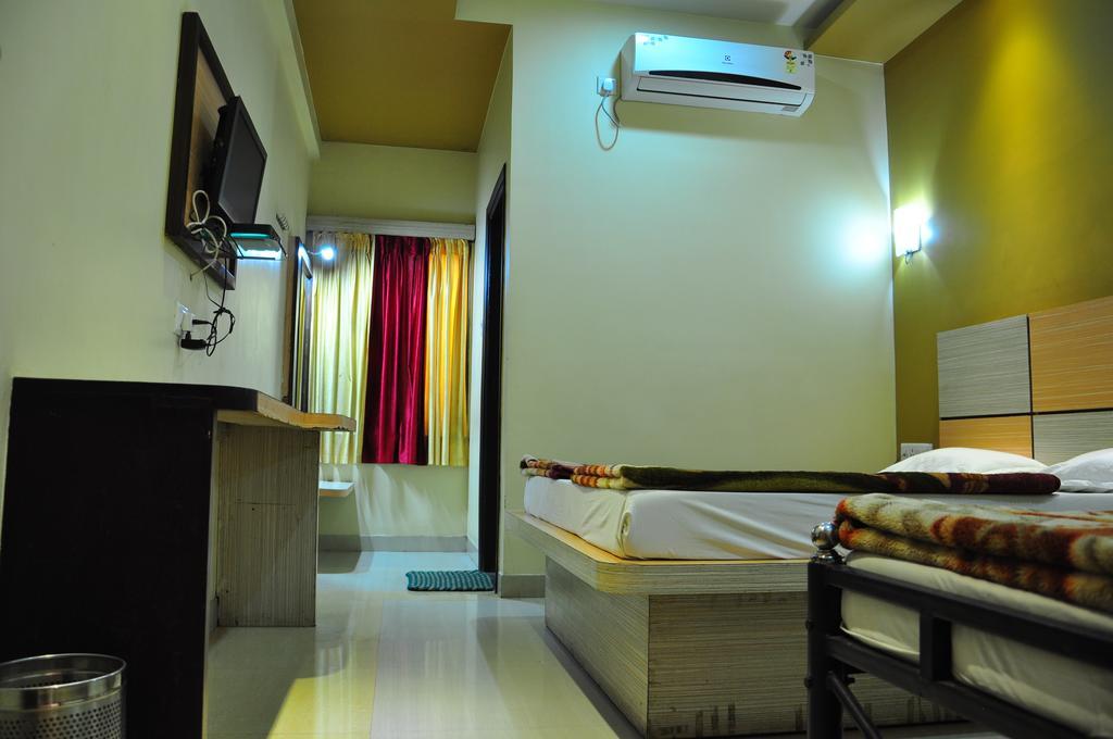 Hotel Oasis Mount Abu Luaran gambar