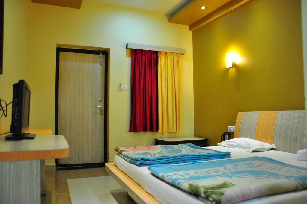 Hotel Oasis Mount Abu Luaran gambar