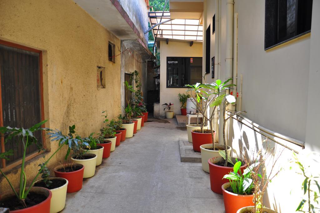 Hotel Oasis Mount Abu Luaran gambar