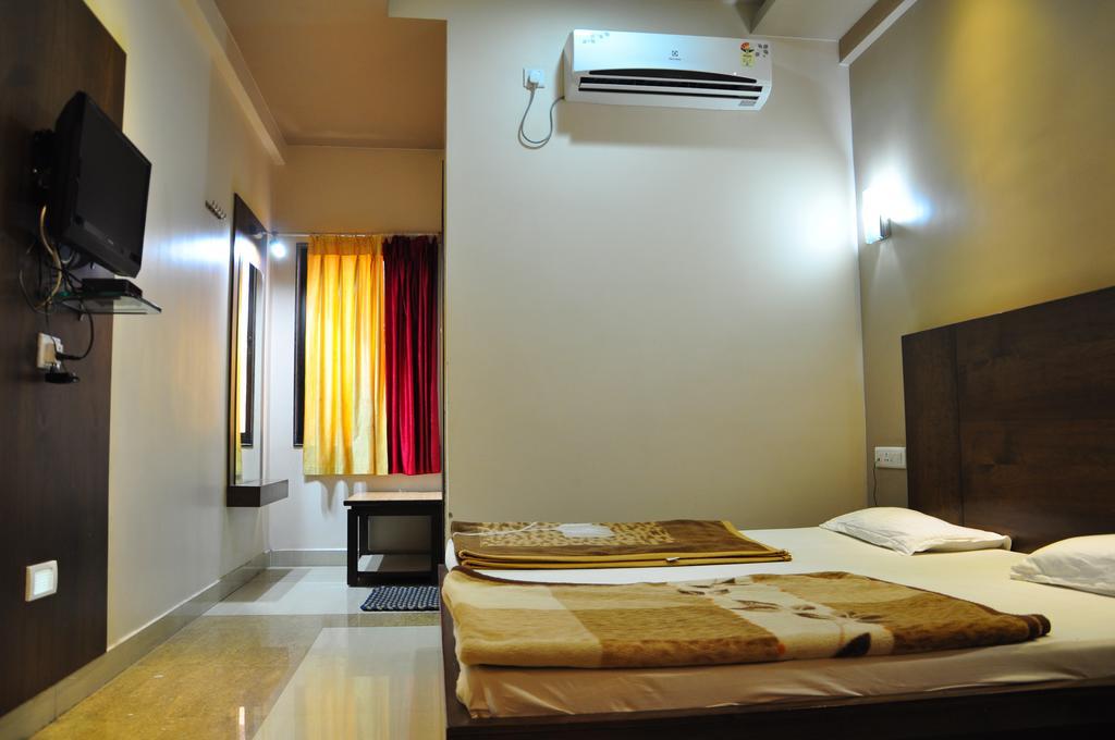Hotel Oasis Mount Abu Luaran gambar