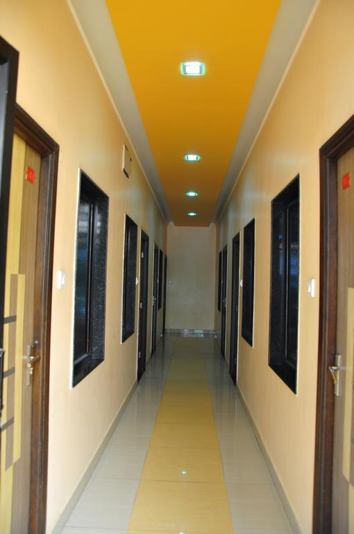 Hotel Oasis Mount Abu Luaran gambar