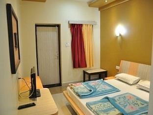 Hotel Oasis Mount Abu Luaran gambar