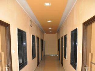 Hotel Oasis Mount Abu Luaran gambar