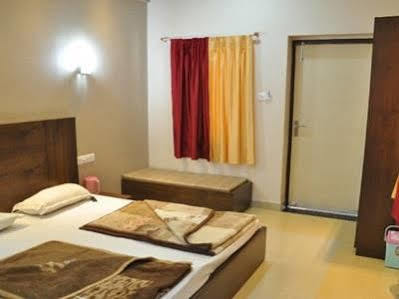 Hotel Oasis Mount Abu Luaran gambar