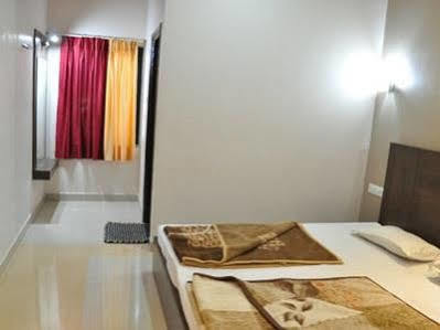 Hotel Oasis Mount Abu Luaran gambar
