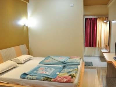 Hotel Oasis Mount Abu Luaran gambar