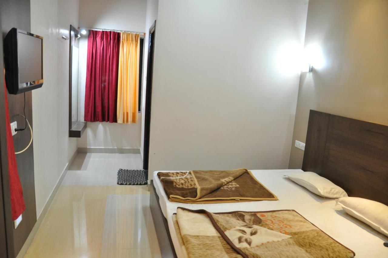 Hotel Oasis Mount Abu Luaran gambar