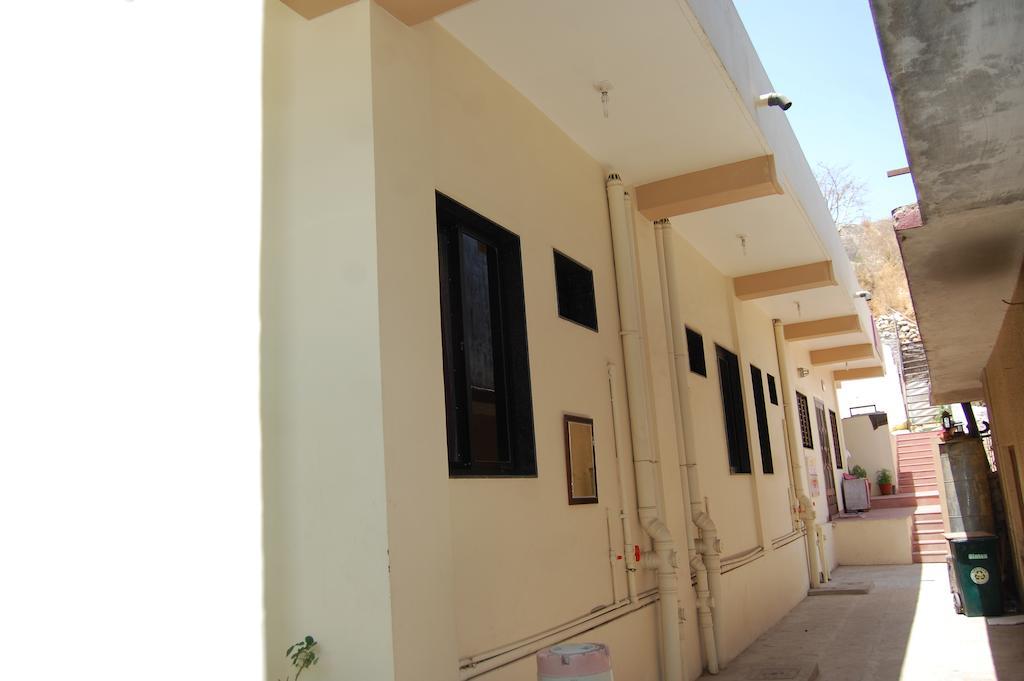Hotel Oasis Mount Abu Luaran gambar
