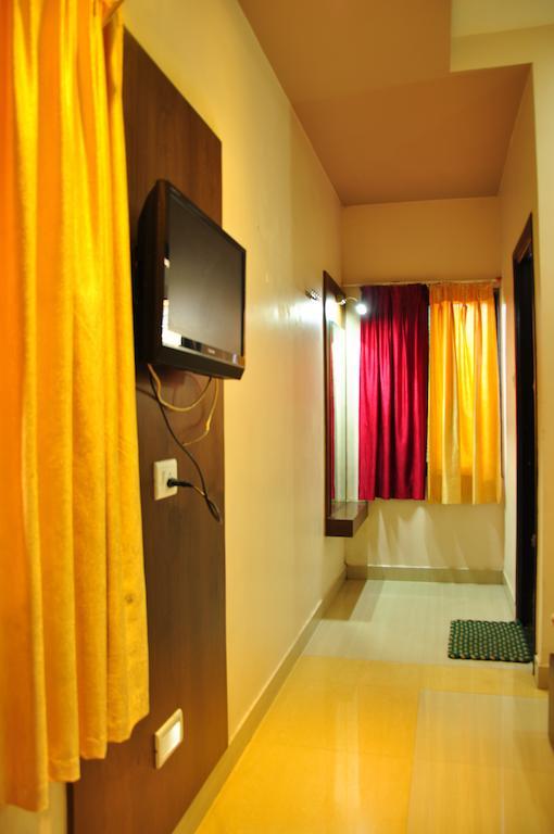 Hotel Oasis Mount Abu Luaran gambar