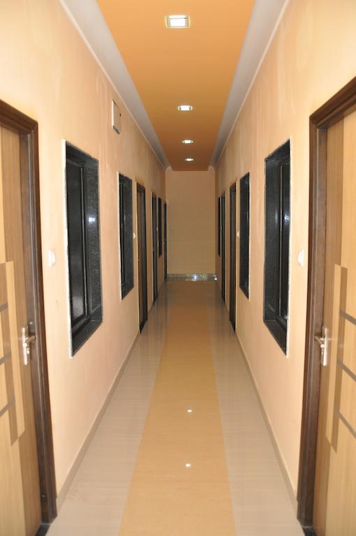 Hotel Oasis Mount Abu Luaran gambar
